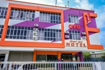 Get Inns Hotel Sendayan
