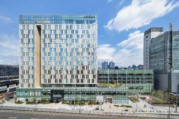 هتل Andaz Seoul Gangnam, By Hyatt