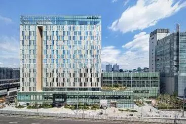 ホテル Andaz Seoul Gangnam, By Hyatt