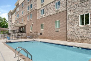 Hotel Candlewood Suites   Newnan   Atlanta Sw, An Ihg