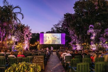 Hotel Darwin Freespirit Resort