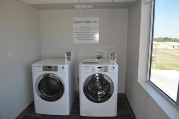 هتل Holiday Inn Express & Suites Liberal, An Ihg