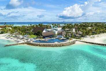 هتل Saii Lagoon Maldives, Curio Collection By Hilton