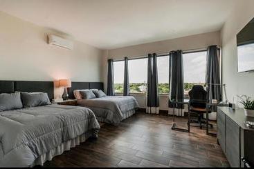 هتل Sky Inn Cancun