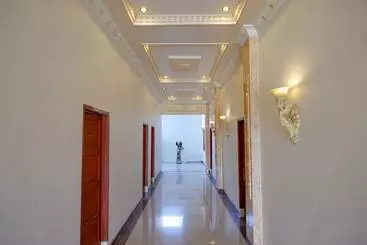 Pension Reddoorz @ Jalan Pattimura Palu