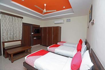 هتل Ram Krishan Home