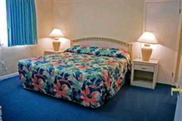 Best Western Oceanfront Resort