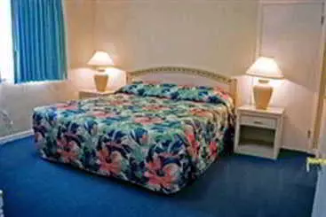 Best Western Oceanfront Resort