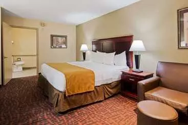 فندق Best Western Eunice