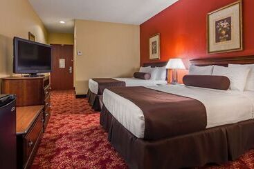 فندق Best Western Fort Lauderdale Airport/cruise Port