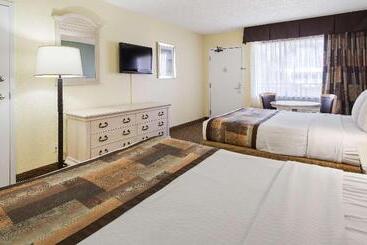 Otel Best Western Gateway To The Keys   Florida City, Homestead, Everglades