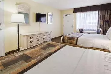 هتل Best Western Gateway To The Keys Florida City, Homestead, Everglades