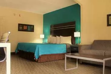 酒店 Best Western Inn Of Nacogdoches