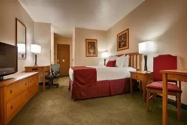 酒店 Best Western John Jay Inn