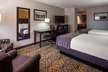 فندق Best Western Of Harbor Springs