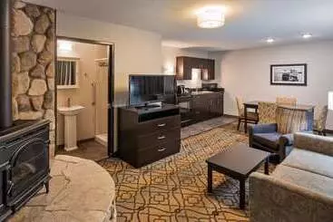 فندق Best Western Of Harbor Springs