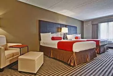 فندق Comfort Inn & Suites Copley Akron