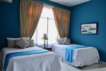 Del Real Bed & Breakfast