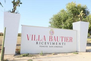 호텔 Borgo San Lorenzo