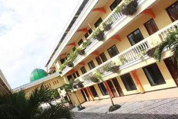 Hotell Mega Bintang Sweet