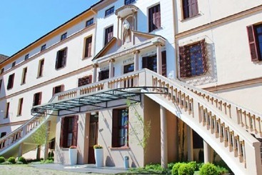 Otel Mosteiro São José