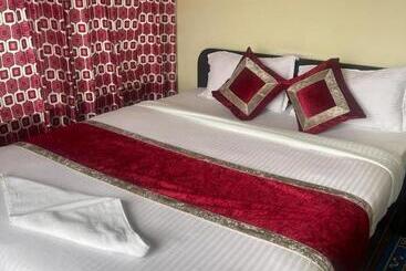 Hotel The Holy Birth