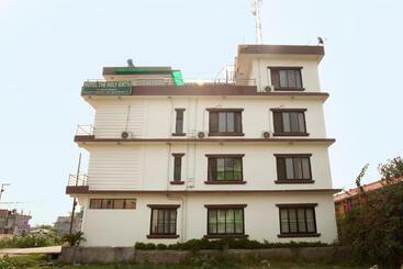 Hotel The Holy Birth