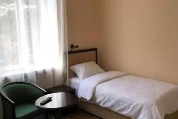 Hotel Vanadzor Armenia