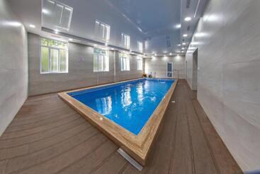 هتل Vanadzor Armenia