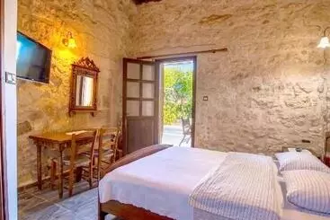 Pension Revaklı Ev Guest House