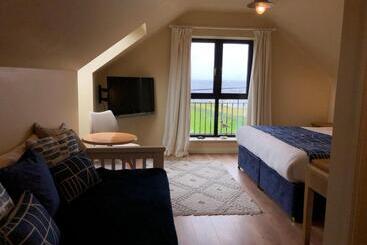 Teach Cruachan Bed And Breakfast