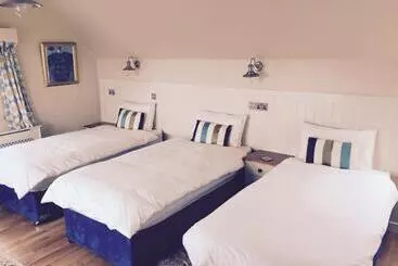 Teach Cruachan Bed And Breakfast