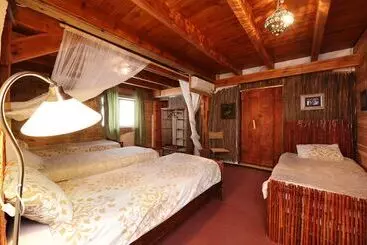 ベッドアンドブレックファースト Boutique Ramon Suite