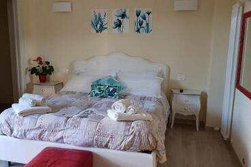 צימר Gli Oleandri