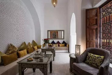 تختخواب و صبحانه Riad Spice By Marrakech Riad