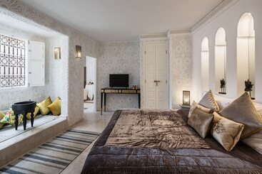 Bed and Breakfast Riad Spice By Marrakech Riad