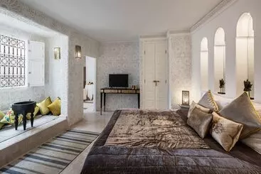 ベッドアンドブレックファースト Riad Spice By Marrakech Riad