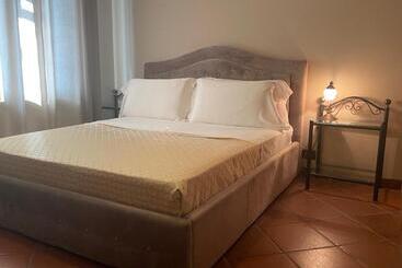 בית מלון כפרי Cella Grande