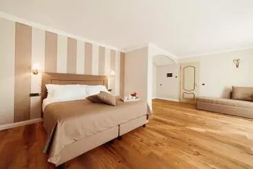 Hotel Cella Grande