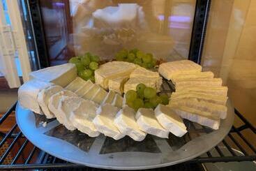 مبيت وإفطار Charming Suites Jan Zonder Vrees