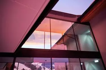 ホテル Morgenzeit  Natürlich.bed&brunch