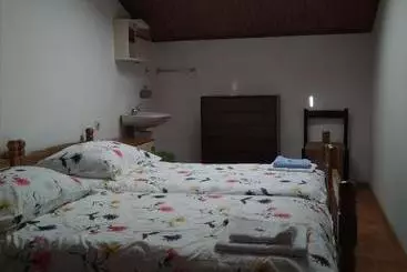 ペンション Gostišče Oddih