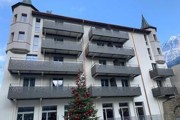 Emma S B&b   Self Check In