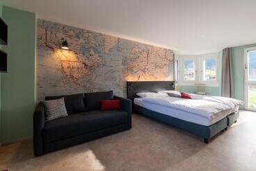 Emma S B&b   Self Check In