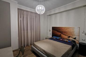 Nocleg ze śniadaniem Il Microcosmo