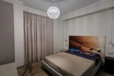 ベッドアンドブレックファースト Il Microcosmo