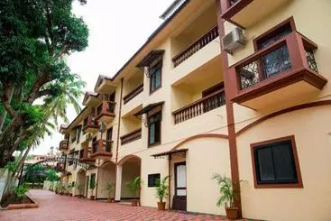 Hotel Dom Carlos Resort