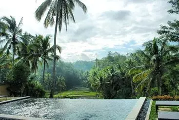 Nocleg ze śniadaniem The Papas Villas