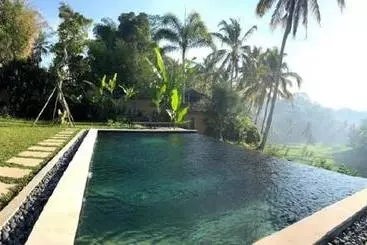 Bed and Breakfast The Papas Villas