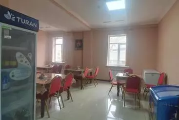 هتل Dd